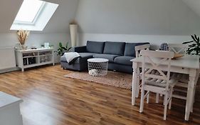 Wohlfühlende Wohnung nähe Dortmund